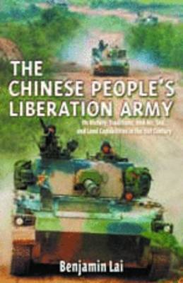 The Chinese People's Liberation Army