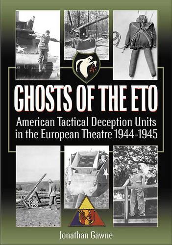 Ghosts Of The ETO