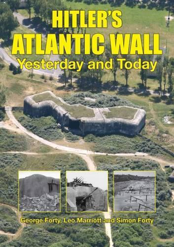 Hitler’s Atlantic Wall