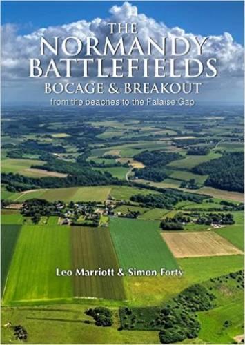 The Normandy Battlefields