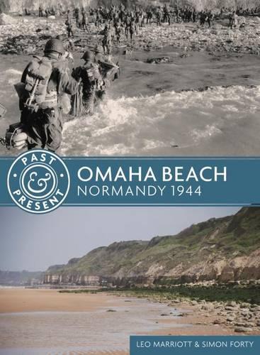 Omaha Beach