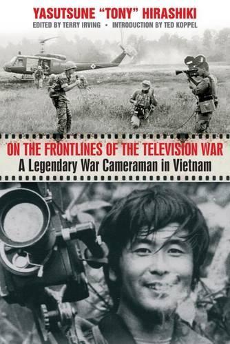 On the Frontlines of the Television War