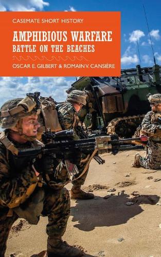 Amphibious Warfare
