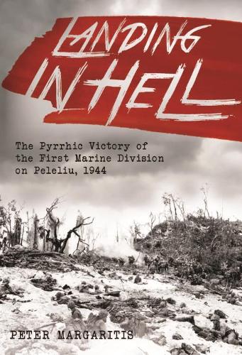 Landing in Hell