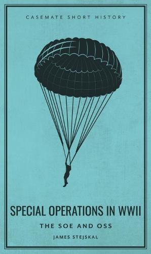 Special Operations in World War II