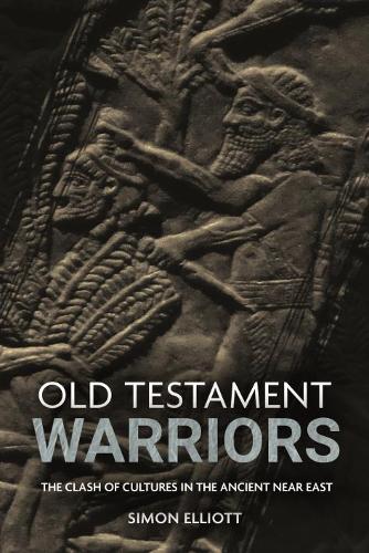 Old Testament Warriors
