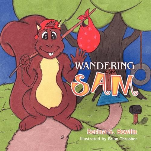 Wandering Sam