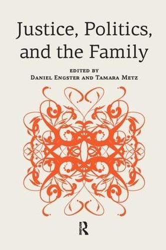 Justice, Politics, and the Family