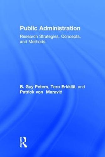 Public Administration