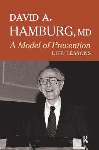 A Model of Prevention