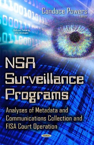 NSA Surveillance Programs