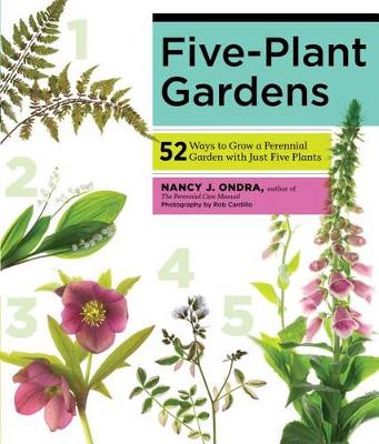 Five -Plant Gardens