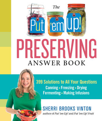 Put Em Up! Answer Book