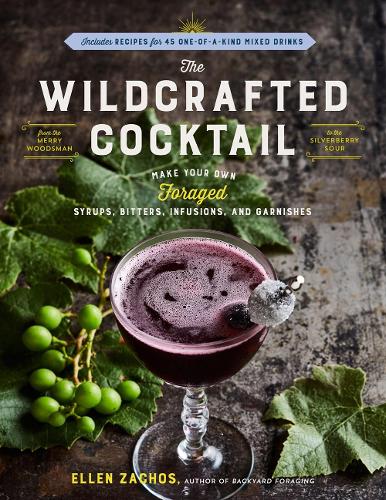Wildcrafted Cocktail