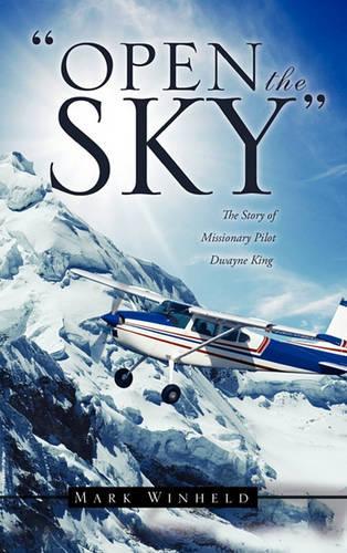 Open the Sky