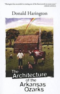 The Architecture of the Arkansas Ozarks