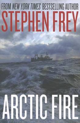 Arctic Fire