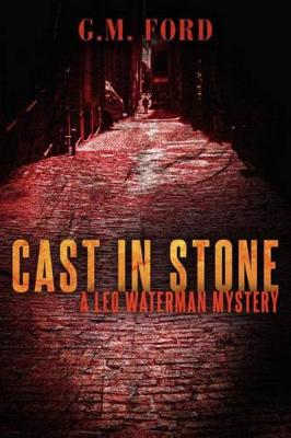 Cast In Stone