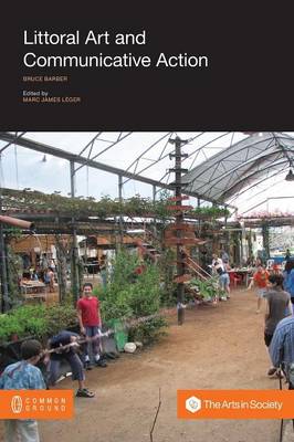 Littoral Art and Communicative Action