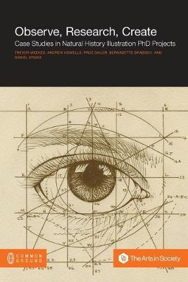Observe, Research, Create