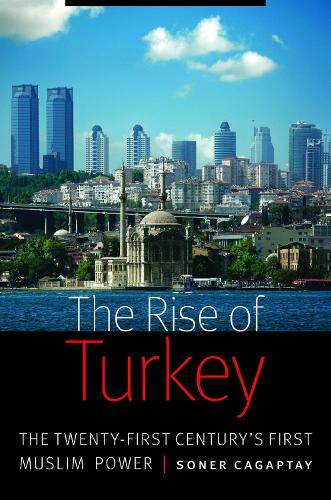 The Rise of Turkey