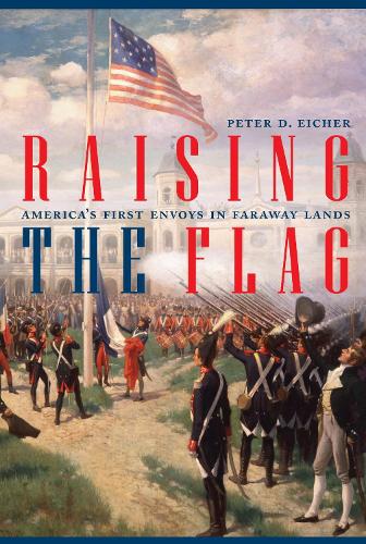 Raising the Flag
