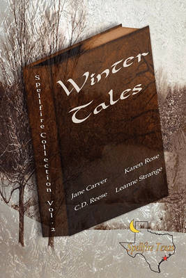 A Spellfire Collection, Vol. 2-Winter Tales