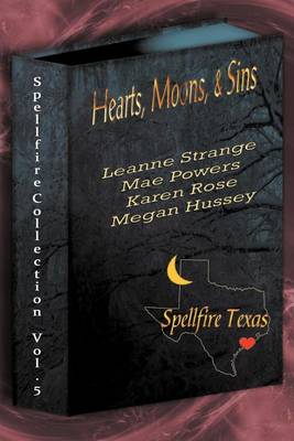 A Spellfire Collection-Vol. 5, Hearts, Moons & Sins