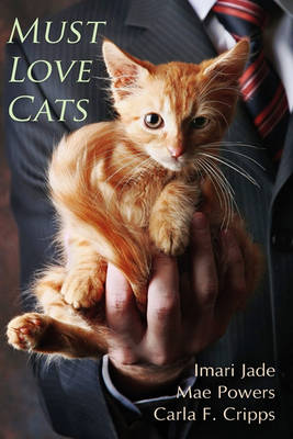 Must Love Cats