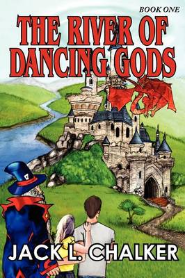 The River of Dancing Gods (Dancing Gods