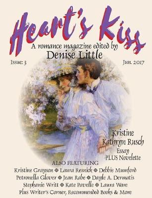 Heart's Kiss