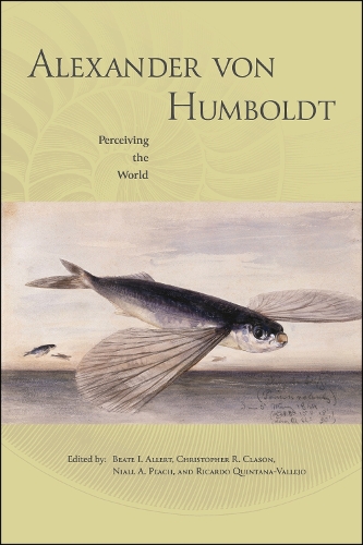 Alexander Von Humboldt