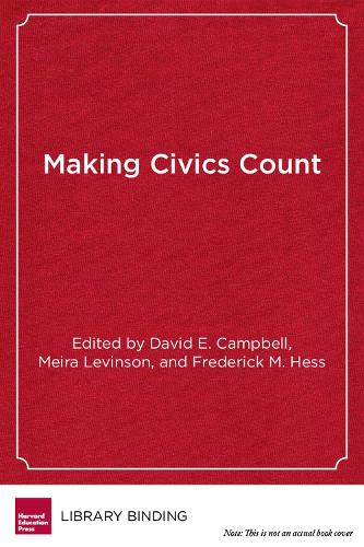Making Civics Count