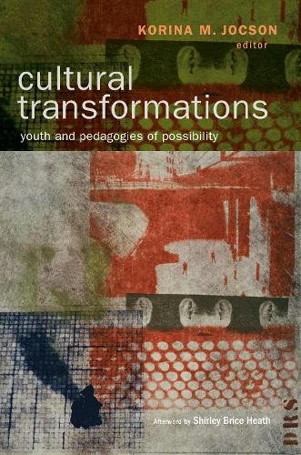 Cultural Transformations