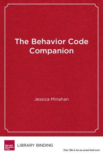 The Behavior Code Companion