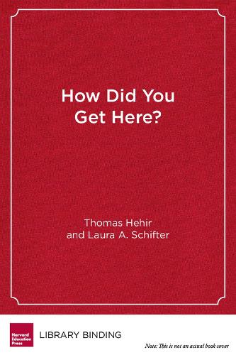 How Did You Get Here?