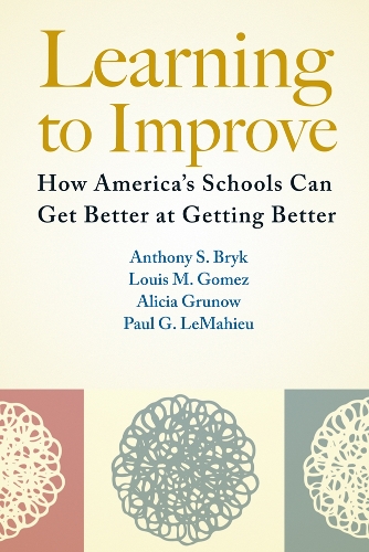 Learning to Improve