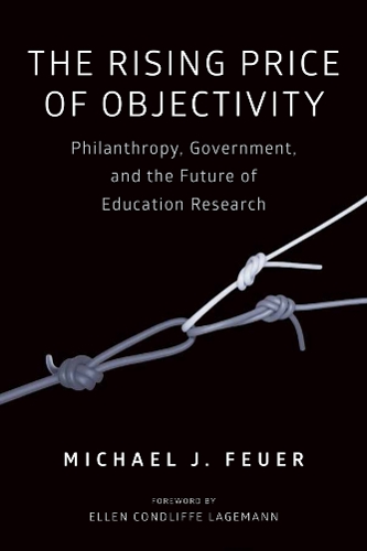 The Rising Price of Objectivity