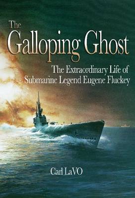 The Galloping Ghost