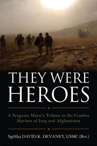They Were Heroes