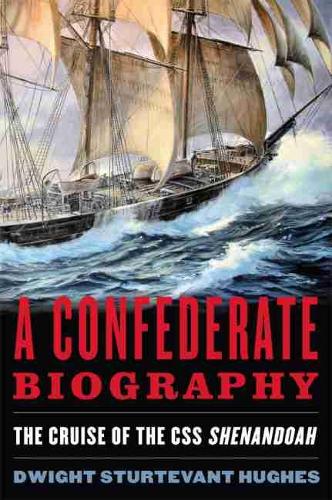 A Confederate Biography