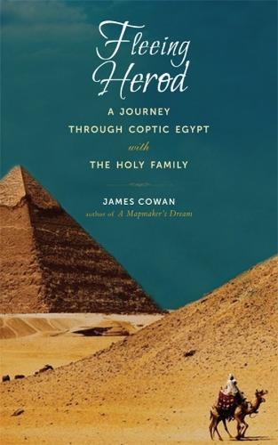 Fleeing Herod