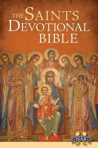 The Saints Devotional Bible
