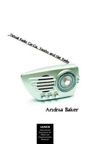 Virtual Radio Ga Ga, Youth and Net-Radio