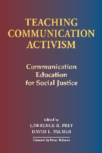 Teaching Communication Activism
