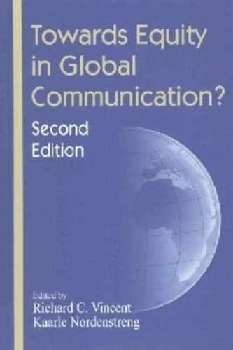 Towards Equity in Global Communication?