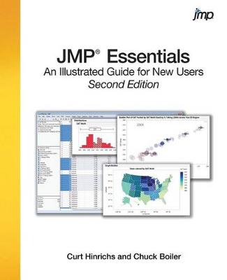Jmp Essentials