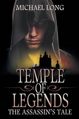 Temple of Legends