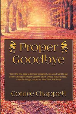 Proper Goodbye