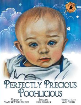 Perfectly Precious Poohlicious